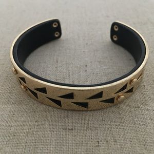 Stella & Dot Addison Cuff